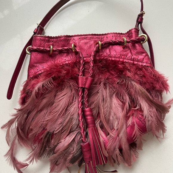 DkNy vintage purse - Picture 2 of 2